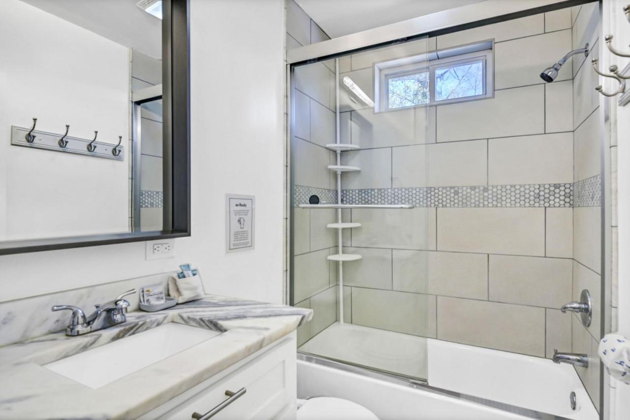 Modern Gem In Columbia Villa Dış mekan fotoğraf