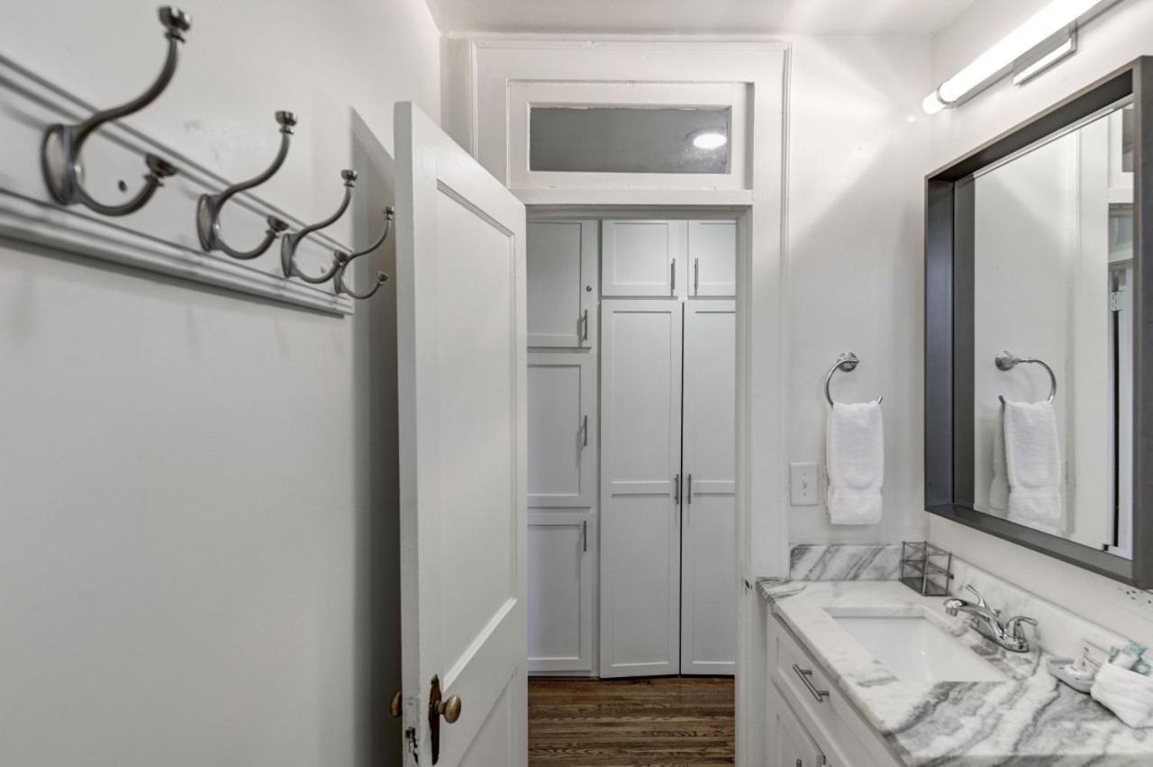 Modern Gem In Columbia Villa Dış mekan fotoğraf